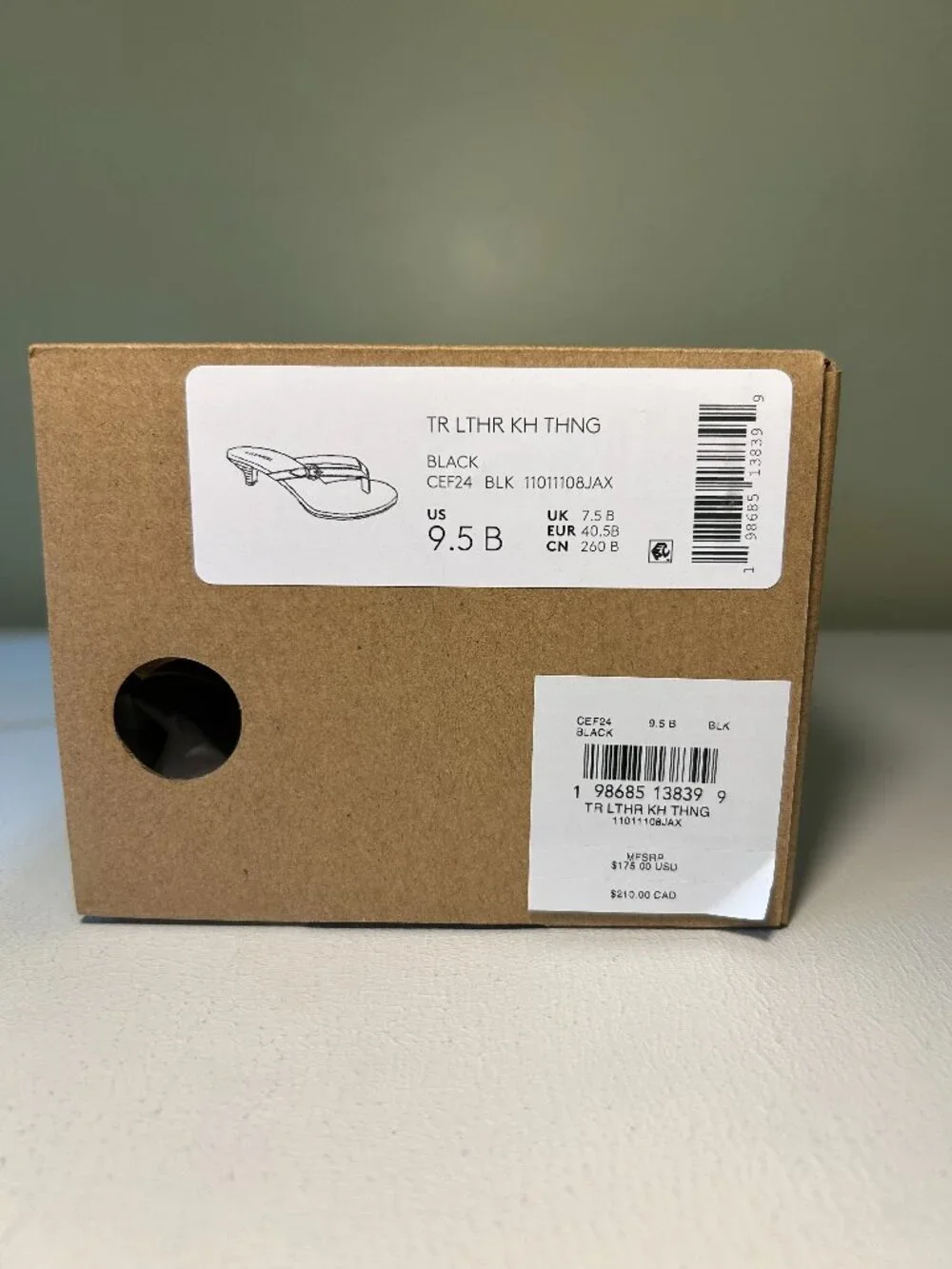 Coach Women's Tea Rose Kitten Heels
